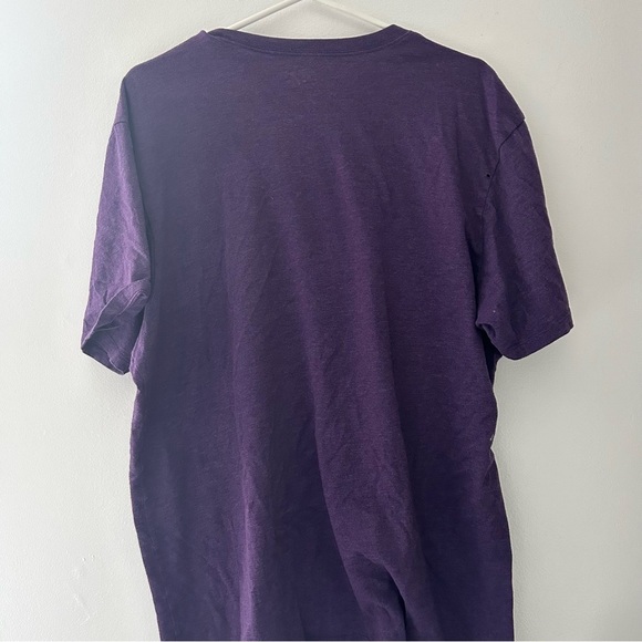 RARE Men’s Vintage Phoenix Suns Purple Shirt - Picture 3 of 5